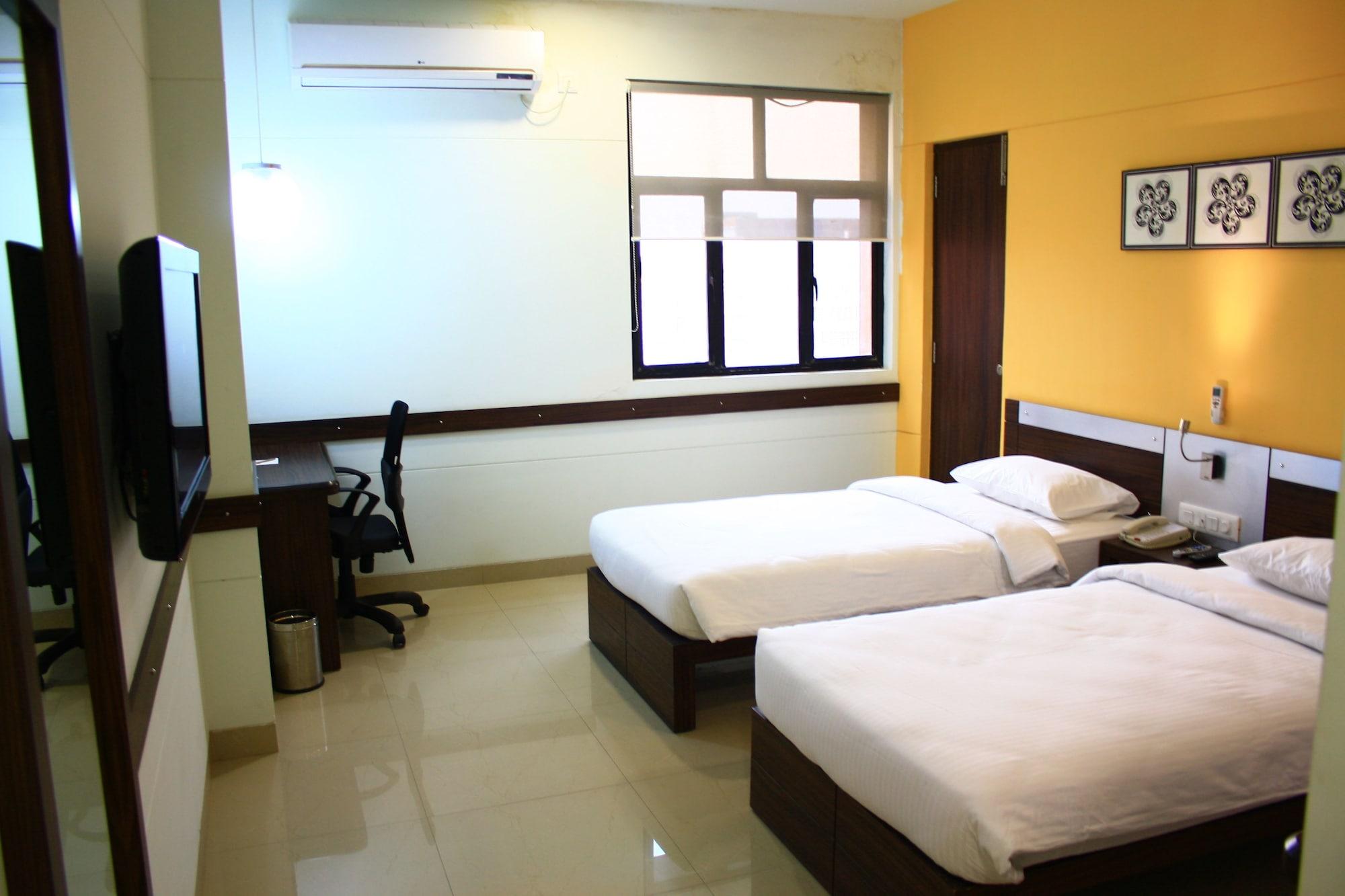 Hotel Manesar Gurgaon Exterior foto