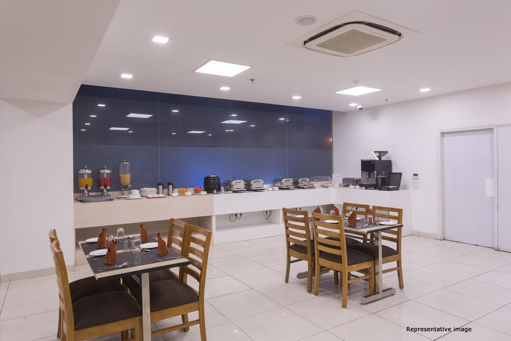 Hotel Manesar Gurgaon Exterior foto