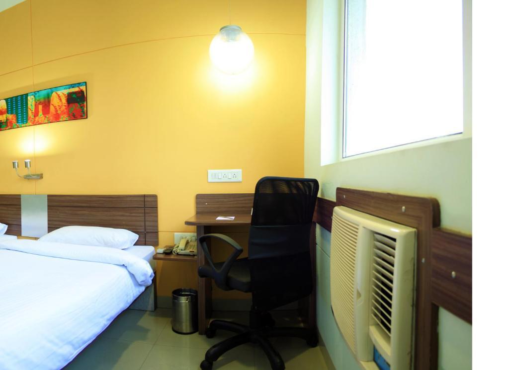 Hotel Manesar Gurgaon Quarto foto